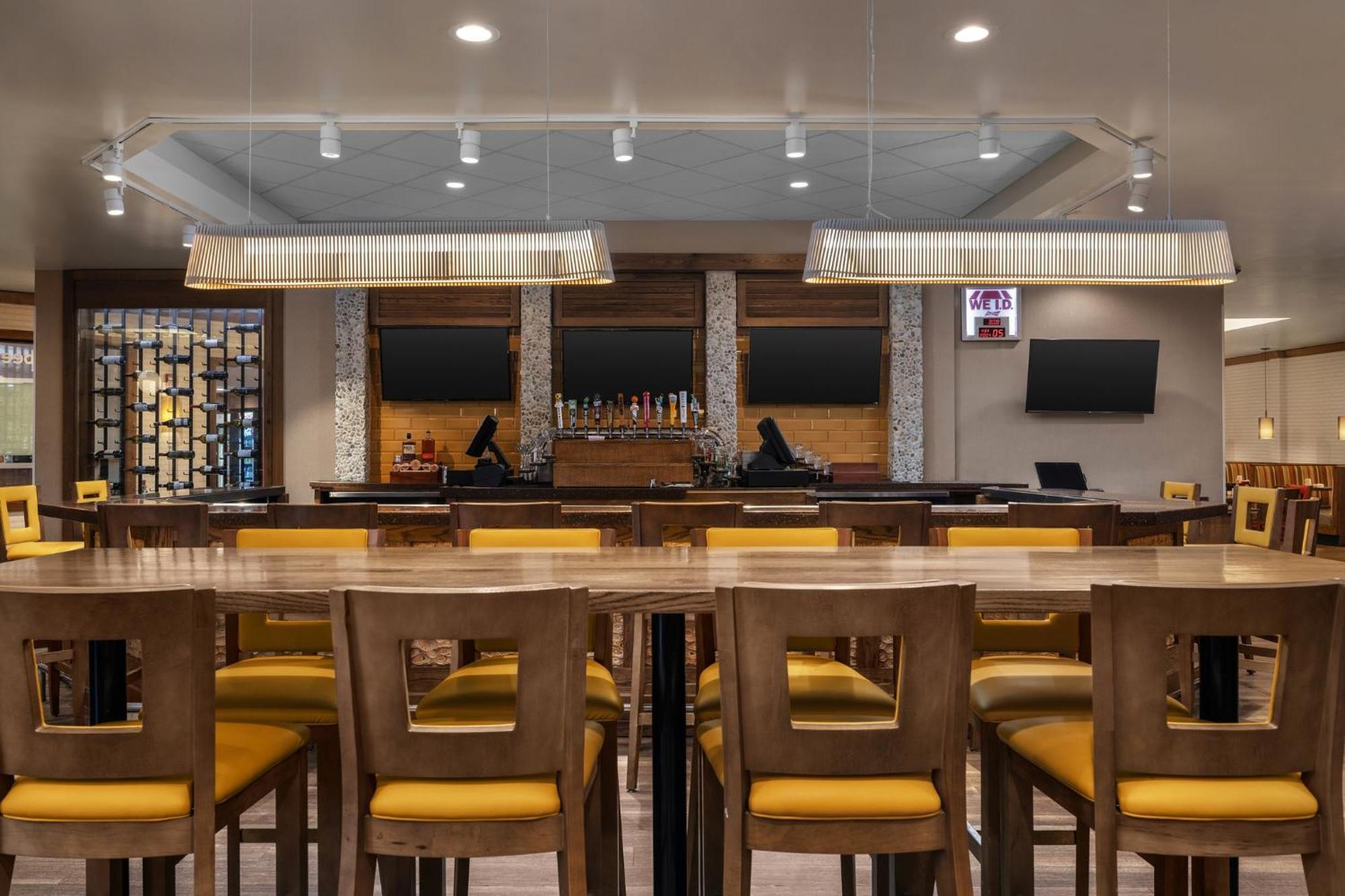 迪比克/加利纳假日酒店 外观 照片